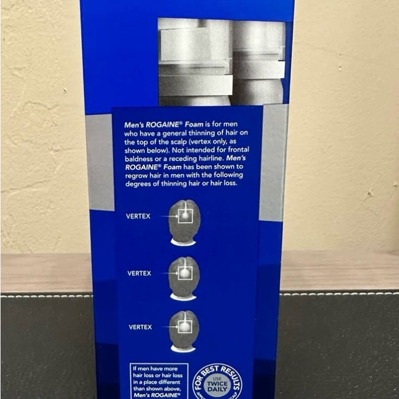 $15New unopen ..Please look for the photo’s expiration. 02/2025 - Picture 3 of 5